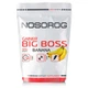 Гейнер Nosorog Nutrition Big Boss 1500 гр (Банан) - зображення 1