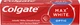 Зубна паста Colgate Max White One 75 мл (8718951050860) - зображення 1