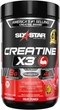Креатин Six Star Creatine X3 990 g (Fruit Punch) - изображение 1