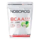 Амінокислоти Nosorog Nutrition BCAA 2:1:1 400 гр (Лайм) - зображення 1
