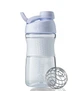 Шейкер спортивний (пляшка) BlenderBottle SportMixer Twist 20oz/590ml White - зображення 1