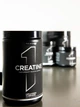 Креатин Rule One Creatine 150 gram (Unflavored) - изображение 3
