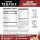 Протеїн Syntrax Trophix 2.2 kg (Buttery Cinnamon Cookie) - зображення 2