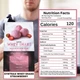 Протеин Syntrax Whey Shake 908 g (Strawberry Shake) - изображение 3