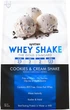 Протеїн Syntrax Whey Shake 908 g (Cookies & Cream) - зображення 1