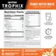 Протеин Syntrax Trophix 908 g (Peanut Butter Wafer) - изображение 2