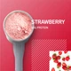 Гейнер Optimum Nutrition Serious Mass 2727g (Strawberry) EU - изображение 3