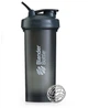 Шейкер спортивний BlenderBottle Pro45 1270ml Grey/White - изображение 2