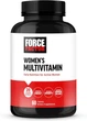 Мультивитамины для женщин Force Factor Women's Multivitamin, 60 Tablets - изображение 1