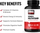 Мультивитамины для женщин Force Factor Women's Multivitamin, 60 Tablets - изображение 3