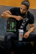 Гейнер Rule One Mass Gainer 2.6 kg (Strawberries & Creme) - зображення 3