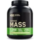 Гейнер Optimum Nutrition EU Serious Mass 2727 g (Vanilla) - зображення 1