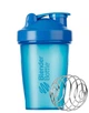 Шейкер спортивний BlenderBottle Original Classic 20oz/590ml Cyan - зображення 1