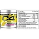 Передтренувальний комплекс Cellucor INT C4 30 serv 190 gram (Watermelon) - зображення 2