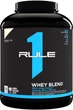 Протеин Rule One Whey Blend 2.27 kg (Birthday Cake) - изображение 1