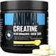 Креатин Universal Animal Creatine Performance Chews 120 chewable tablets (Lemon Ice) - зображення 1