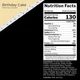 Протеин Rule One Whey Blend 2.27 kg (Birthday Cake) - изображение 2