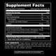 Креатин Universal Animal Creatine Performance Chews 120 chewable tablets (Lemon Ice) - зображення 2