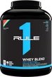Протеин Rule One Whey Blend 2.27 kg (Fruity Cereal) - изображение 1