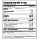 Изотоник Amix Nutrition IsoLyn Recovery 800 g (Lemon) - изображение 2