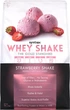 Протеин Syntrax Whey Shake 2.2 kg (Strawberry Shake) - изображение 1