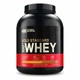 Протеин Optimum Nutrition Gold Standard 100% Whey 2273g (Chocolate Peanut Butter) EU - изображение 1