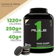 Гейнер Rule One Mass Gainer 2.6 kg (Cookies & Creme) - зображення 3