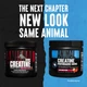Креатин Universal Animal Creatine Performance Chews 120 chewable tablets (Grape) - изображение 3