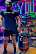 Гейнер Rule One Clean Gainer 4.47 kg (Vanilla Creme) - зображення 2