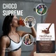 Протеїн Syntrax Trophix 2.2 kg (Chocolate Supeme) - зображення 3