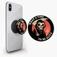 Держатель для телефона PopSockets смерть Черный - изображение 1