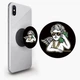 Держатель для телефона PopSockets купидон стайл Черный - изображение 1
