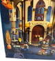 Конструктор LEGO Harry Potter Гоґвортс: Кімната на вимогу 587 деталей (76413) (955555906093164) - Уцінка - зображення 3