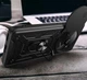 Протиударний броньований чохол із захистом камери для Xiaomi Redmi A3 Armor Case Keysion black - изображение 10