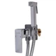 Змішувач гігієнічний Globus Lux Milano GLM-0-106MIX-CR - зображення 3