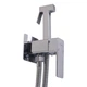 Змішувач гігієнічний Globus Lux Milano GLM-0-106MIX-CR - зображення 7