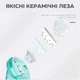 Машинка для Стрижки Волос Детская Триммер для Детей Тихий Водонепроницаемый с Вакуумным Контейнером ART NO 3535 - изображение 8