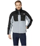 Хутряна куртка The North Face Salinas Jacket Mid Color: Grey/Black M - зображення 1