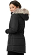 Куртка-парка зимова Free Country Size Vanguard Parka Jacket Color: Black L - зображення 5
