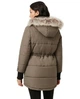 Куртка-парка зимова Free Country Women's Diamond Glade II Parka Jacket Color: Fossil XL - зображення 3