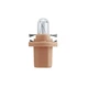 Лампа розжарювання 12v 1,5w vision PHILIPS, PS 12637 CP - зображення 1