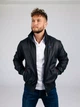 Ветровка мужская Paul & Shark 9032 Navy Blue 2XL - изображение 2