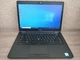Ноутбук Dell Latitude 5480 - 14" (1920x1080), Intel Core i5-7300HQ, 8GB DDR4, 256 GB SSD M2, б/в - изображение 1