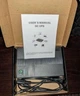 Безперебійник для роутеру WI-Fi 10400 mAh 12V / 9V / 5v (до 8 годин) джерело безперебійного живлення ДБЖ повербанк mini UPS для роутера 18 Вт (DC1018P) - изображение 6