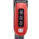 Мойка высокого давления Vitals Master Am 7.5-195w digital premium пистолет с регулятором формы и силы струи черный с красным (4-56-193587) - изображение 5