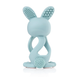 Brush-Baby Bobbie Bunny Teether прорізувач для зубів (0-3) - зображення 3