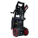 Мойка высокого давления Vitals Master Am 7.8-195w premium с алюминиевой помпой черный с красным (4-56-195466) - изображение 2