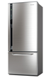 Холодильник PANASONIC NR-BY602XSRU - изображение 2