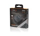 USB концентратор REAL-EL CQ-407, Type-C, 4 порта USB 3.0, черный - изображение 10