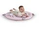 Розвивающий коврик Cozy Spot - Calla, Ingenuity, 12421 - изображение 3
